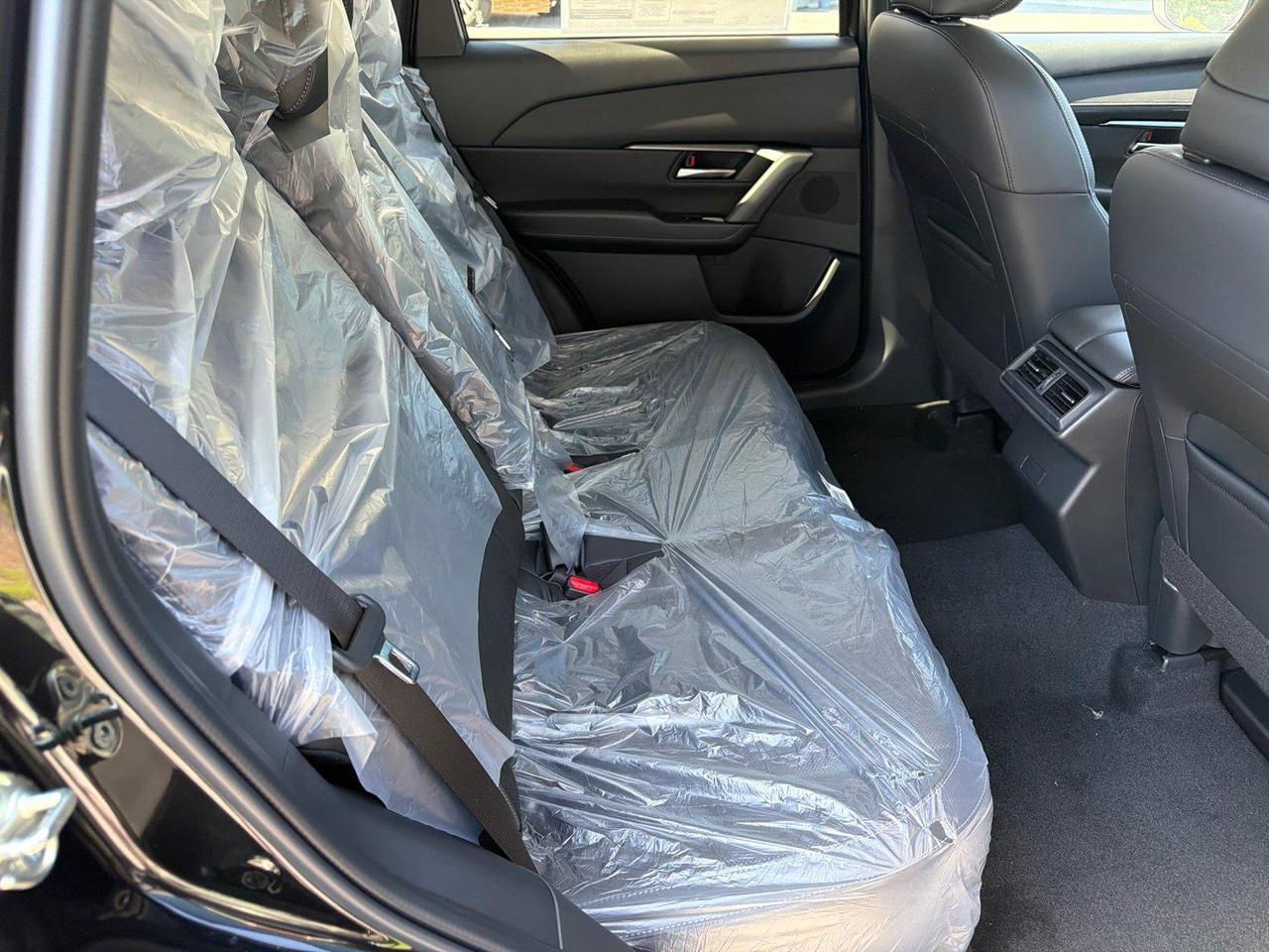 2026 Mazda CX-5 2.5 S Preferred Hagerstown MD