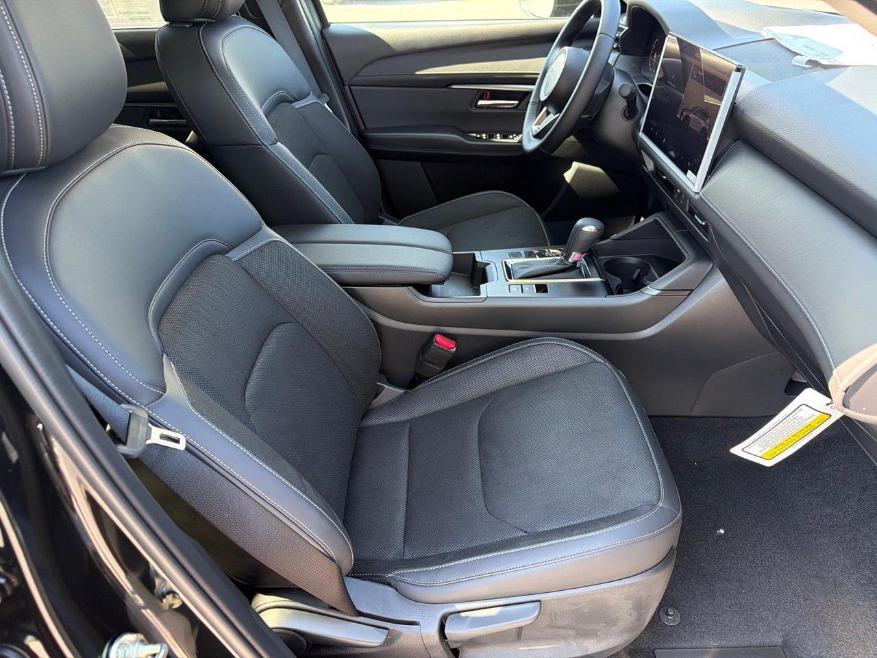 2026 Mazda CX-5 2.5 S Preferred Hagerstown MD
