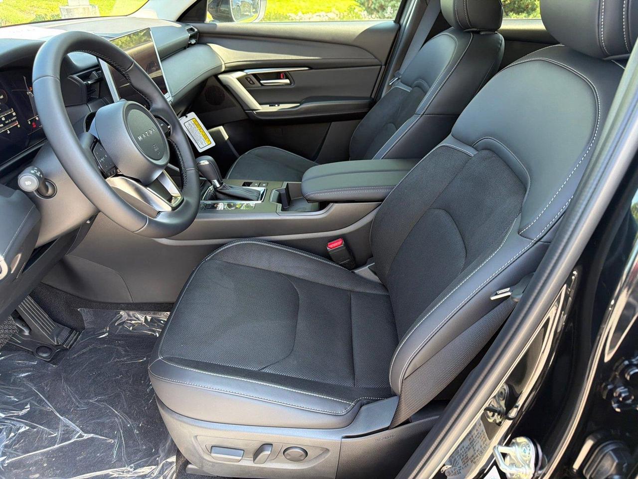 2026 Mazda CX-5 2.5 S Preferred Hagerstown MD