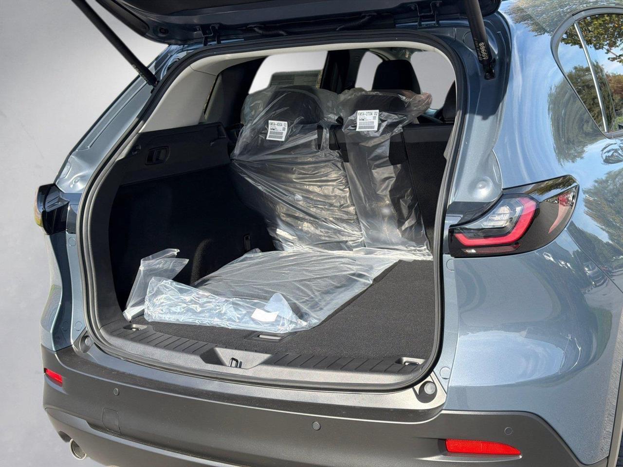 2026 Mazda CX-5 2.5 S Preferred Hagerstown MD