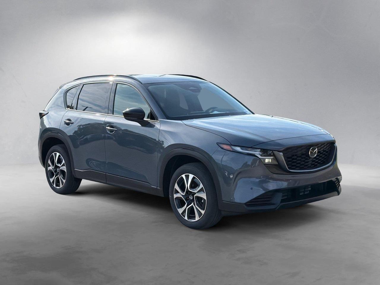 2026 Mazda CX-5 2.5 S Preferred