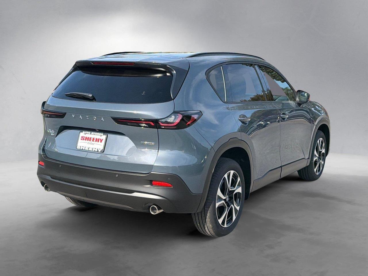 2026 Mazda CX-5 2.5 S Preferred Hagerstown MD