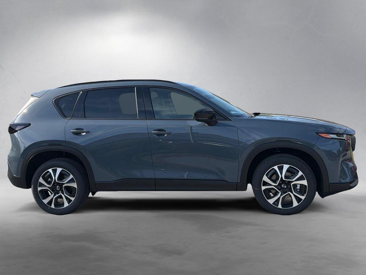 2026 Mazda CX-5 2.5 S Preferred Hagerstown MD