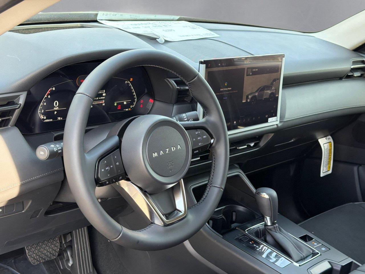 2026 Mazda CX-5 2.5 S Preferred Hagerstown MD