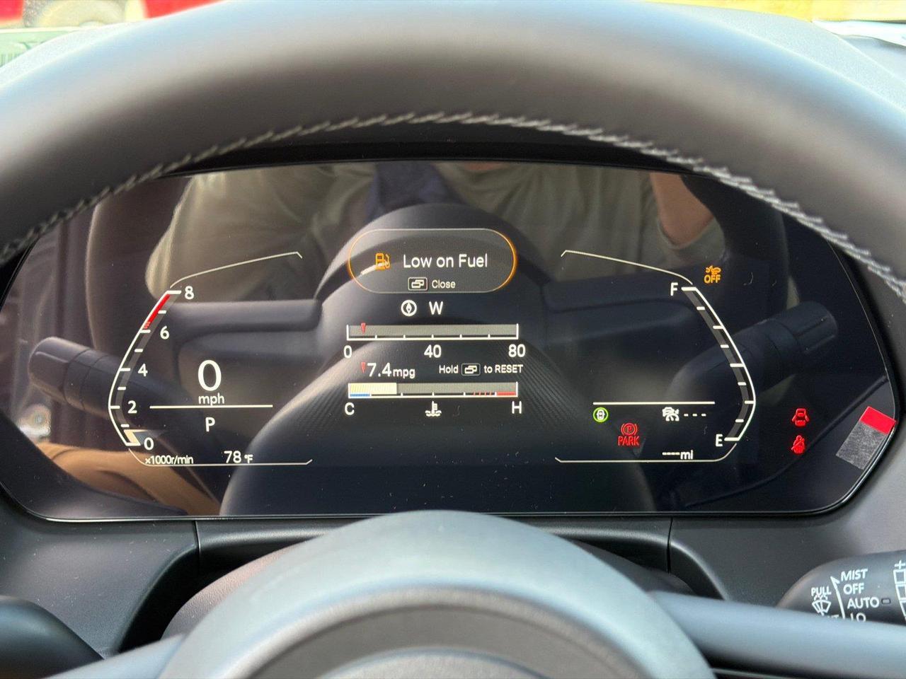 2026 Mazda CX-5 2.5 S Preferred Hagerstown MD