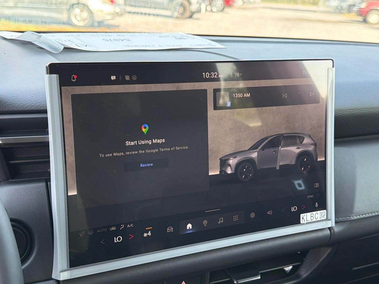 2026 Mazda CX-5 2.5 S Preferred Hagerstown MD