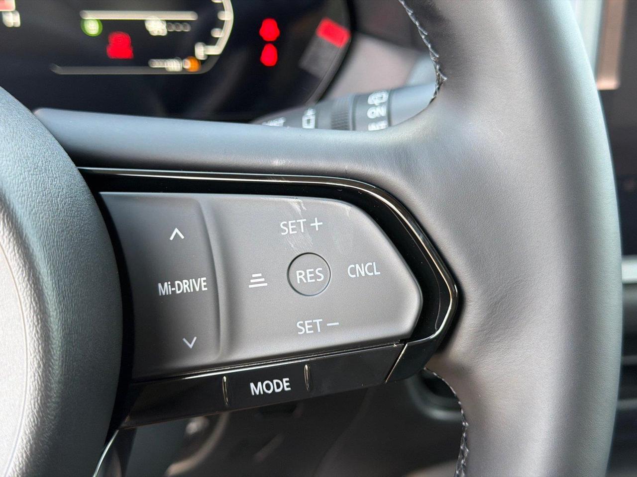 2026 Mazda CX-5 2.5 S Preferred Hagerstown MD