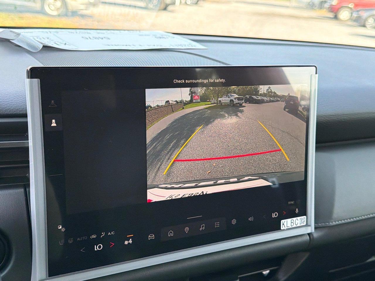 2026 Mazda CX-5 2.5 S Preferred Hagerstown MD