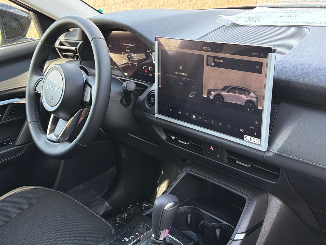 2026 Mazda CX-5 2.5 S Preferred Hagerstown MD
