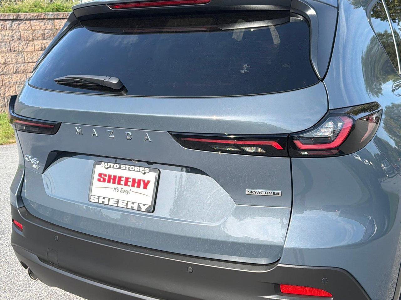 2026 Mazda CX-5 2.5 S Preferred Hagerstown MD