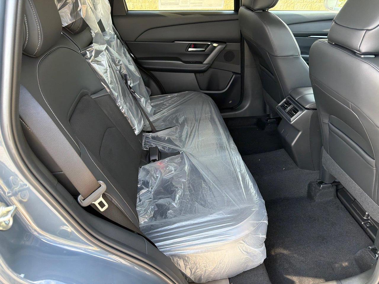 2026 Mazda CX-5 2.5 S Preferred Hagerstown MD