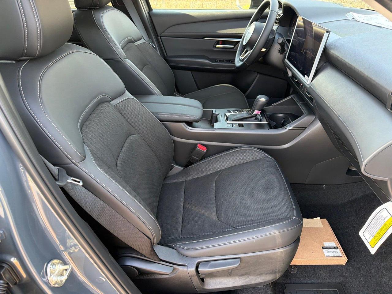 2026 Mazda CX-5 2.5 S Preferred Hagerstown MD