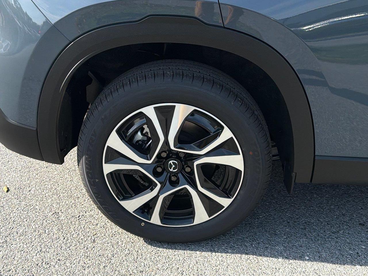 2026 Mazda CX-5 2.5 S Preferred Hagerstown MD