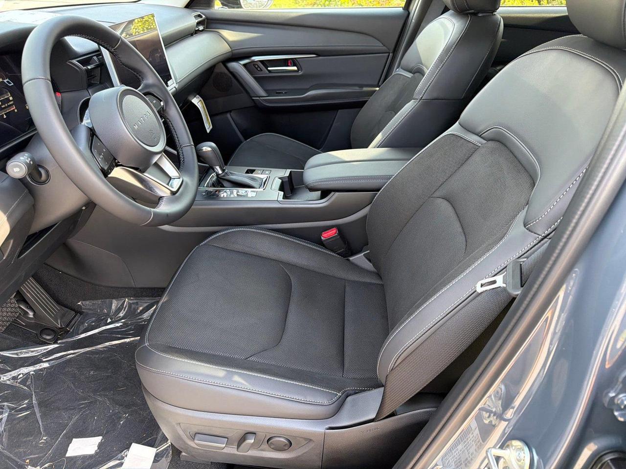 2026 Mazda CX-5 2.5 S Preferred Hagerstown MD