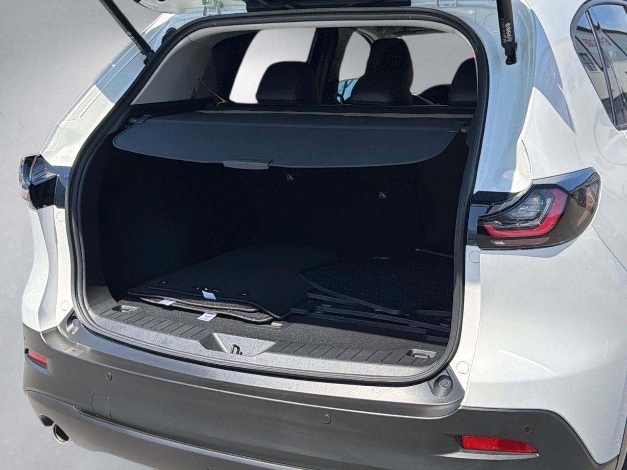 2026 Mazda CX-5 2.5 S Preferred Hagerstown MD