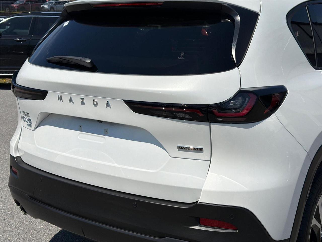 2026 Mazda CX-5 2.5 S Preferred Hagerstown MD