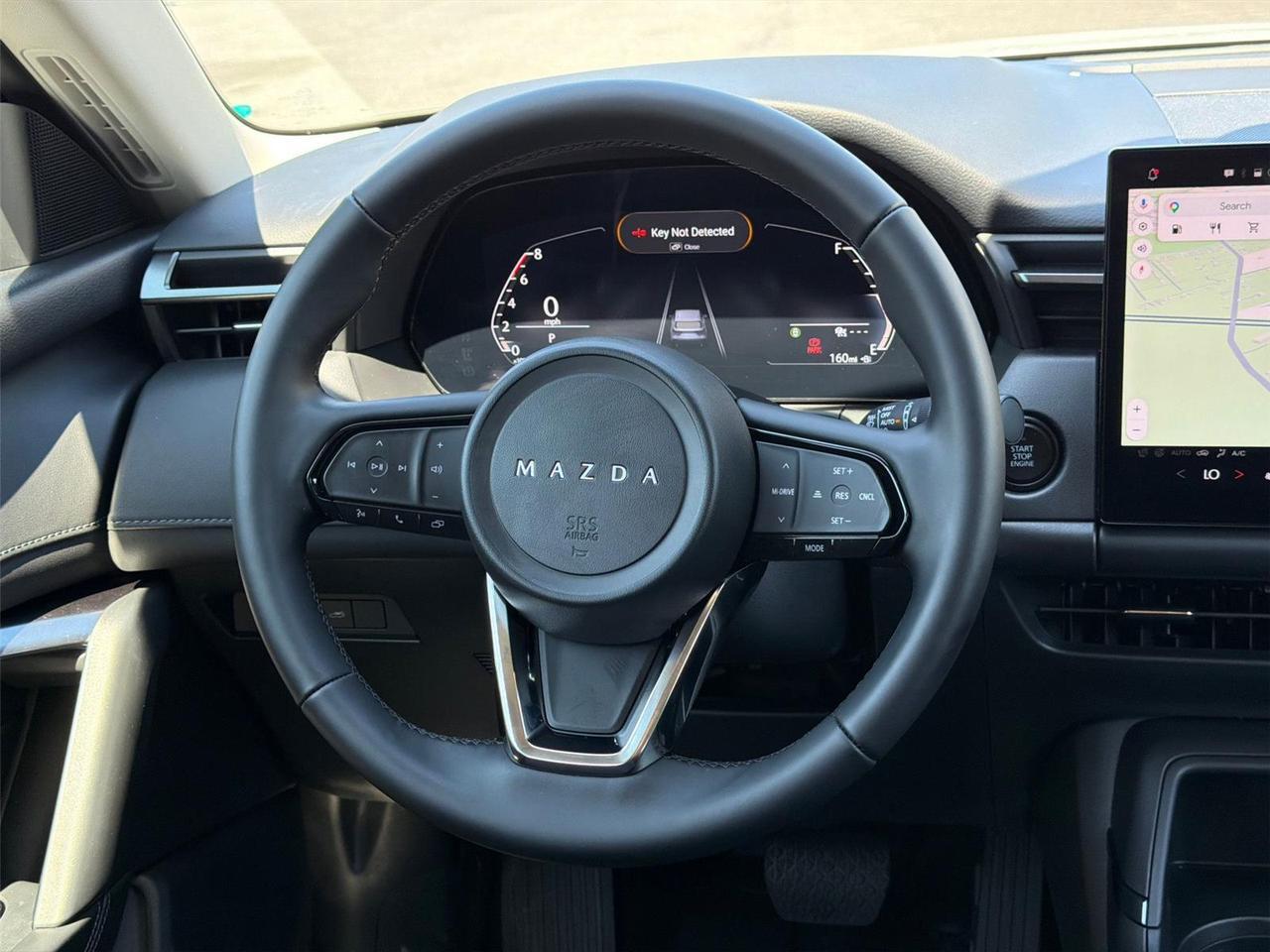 2026 Mazda CX-5 2.5 S Preferred Hagerstown MD