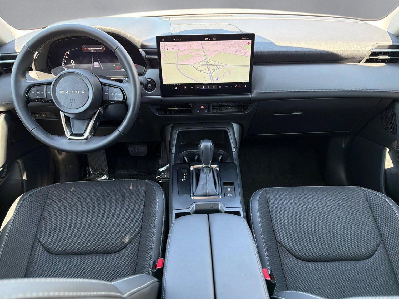 2026 Mazda CX-5 2.5 S Preferred Hagerstown MD