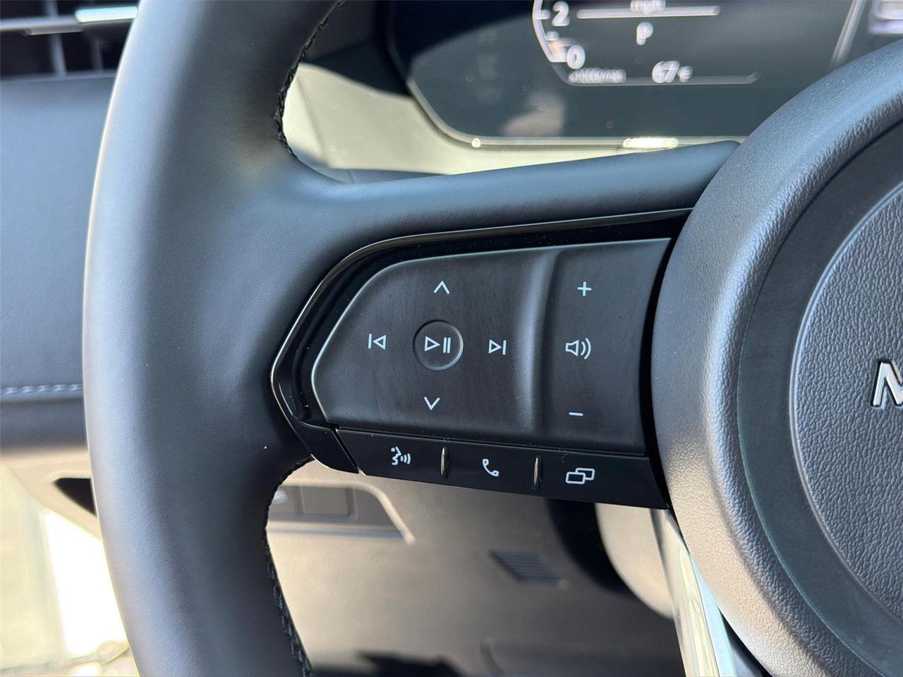 2026 Mazda CX-5 2.5 S Preferred Hagerstown MD