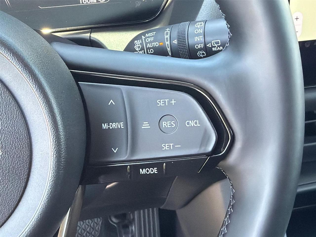 2026 Mazda CX-5 2.5 S Preferred Hagerstown MD