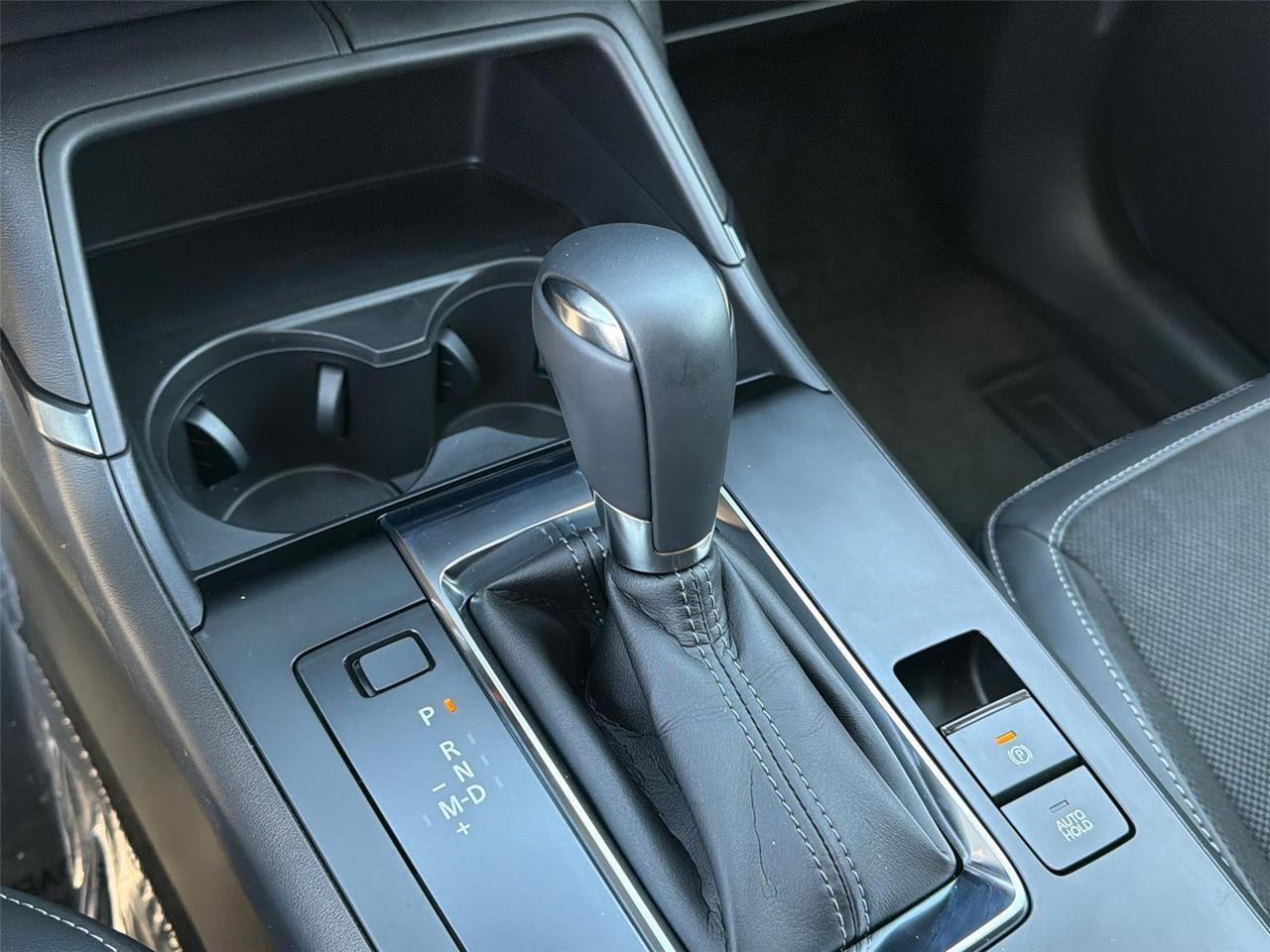 2026 Mazda CX-5 2.5 S Preferred Hagerstown MD