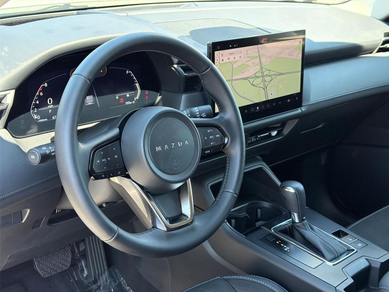 2026 Mazda CX-5 2.5 S Preferred Hagerstown MD