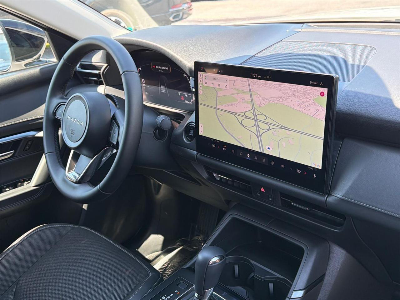 2026 Mazda CX-5 2.5 S Preferred Hagerstown MD