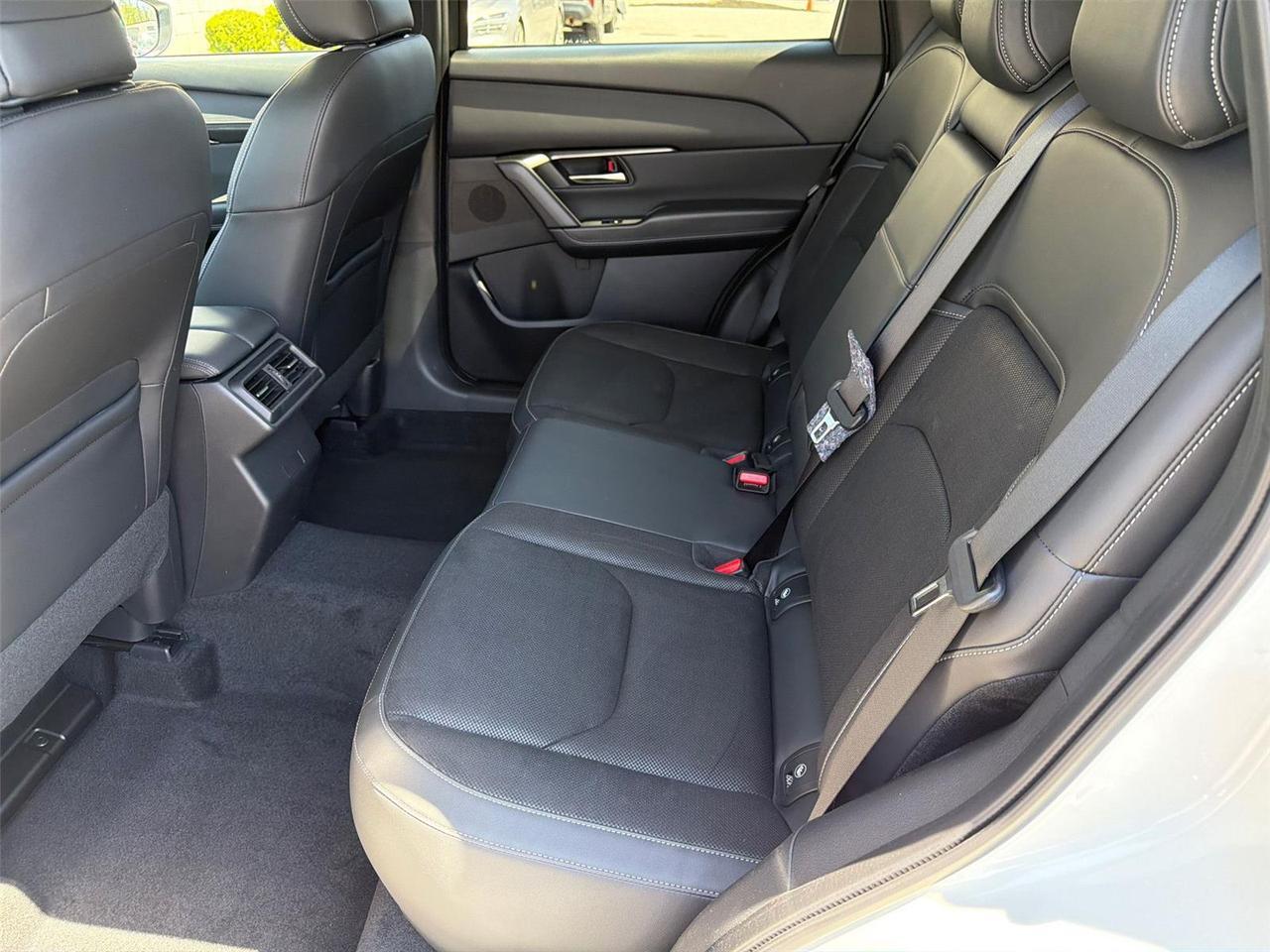 2026 Mazda CX-5 2.5 S Preferred Hagerstown MD