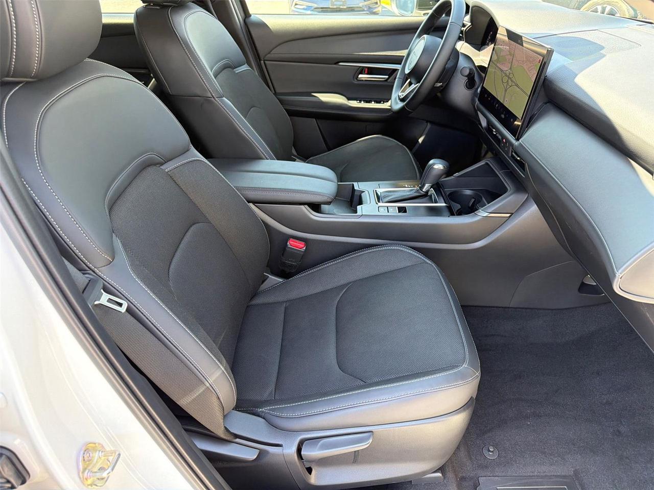 2026 Mazda CX-5 2.5 S Preferred Hagerstown MD