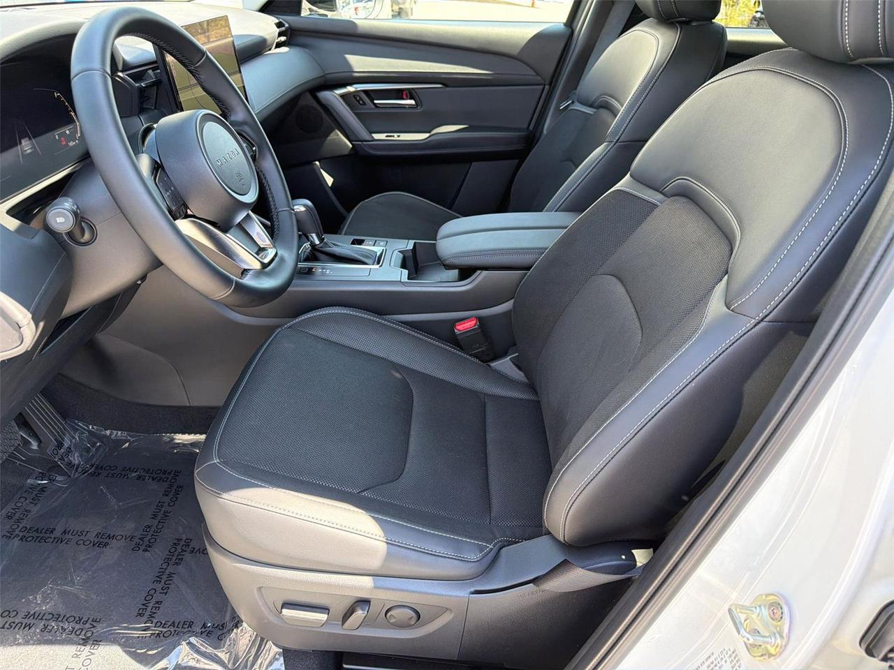 2026 Mazda CX-5 2.5 S Preferred Hagerstown MD