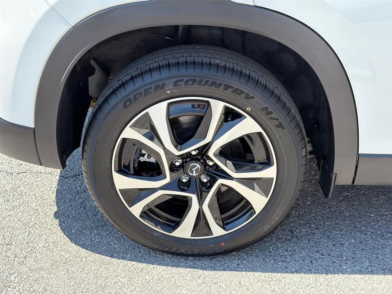 2026 Mazda CX-5 2.5 S Preferred Hagerstown MD