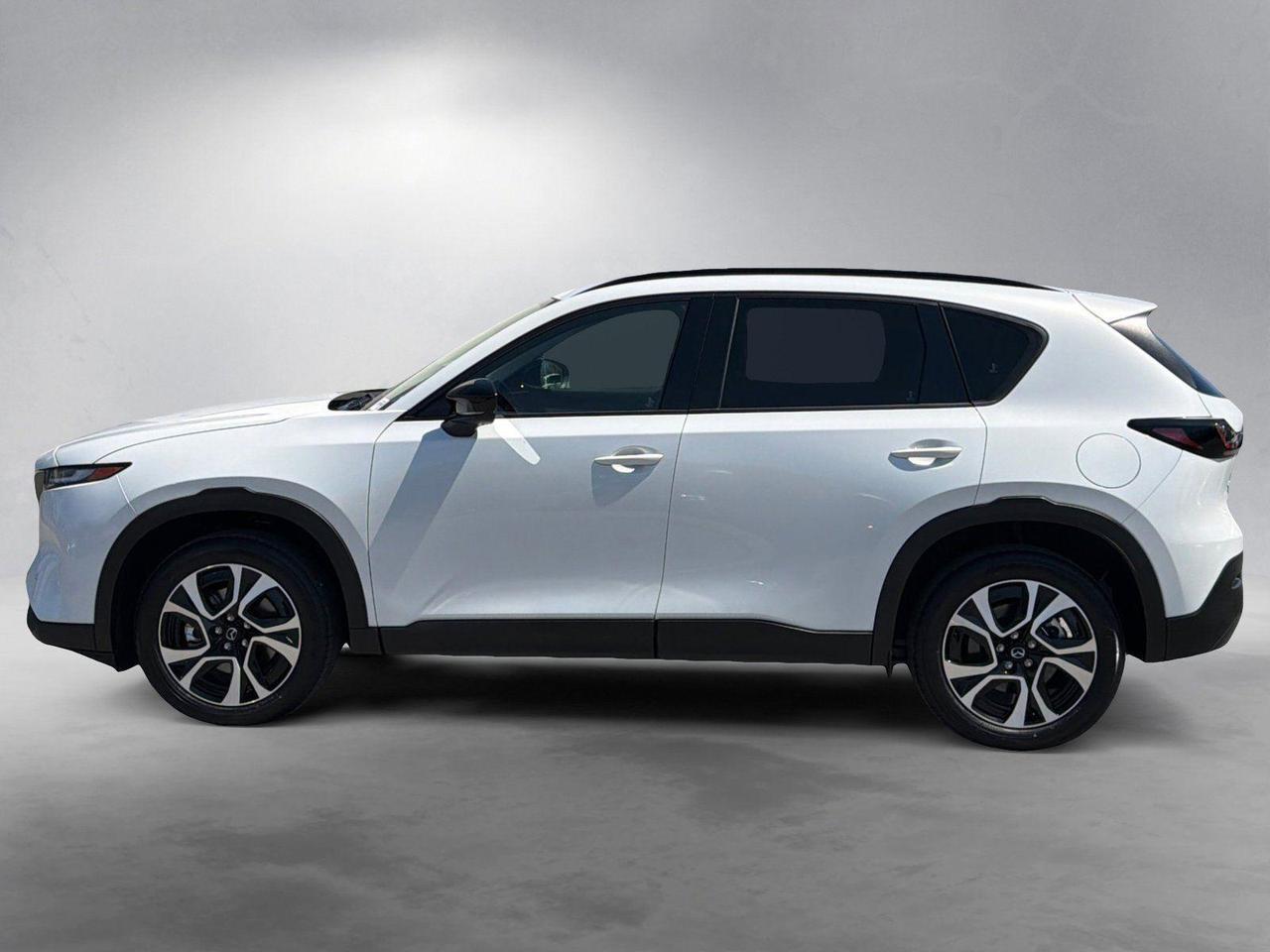 2026 Mazda CX-5 2.5 S Preferred Hagerstown MD