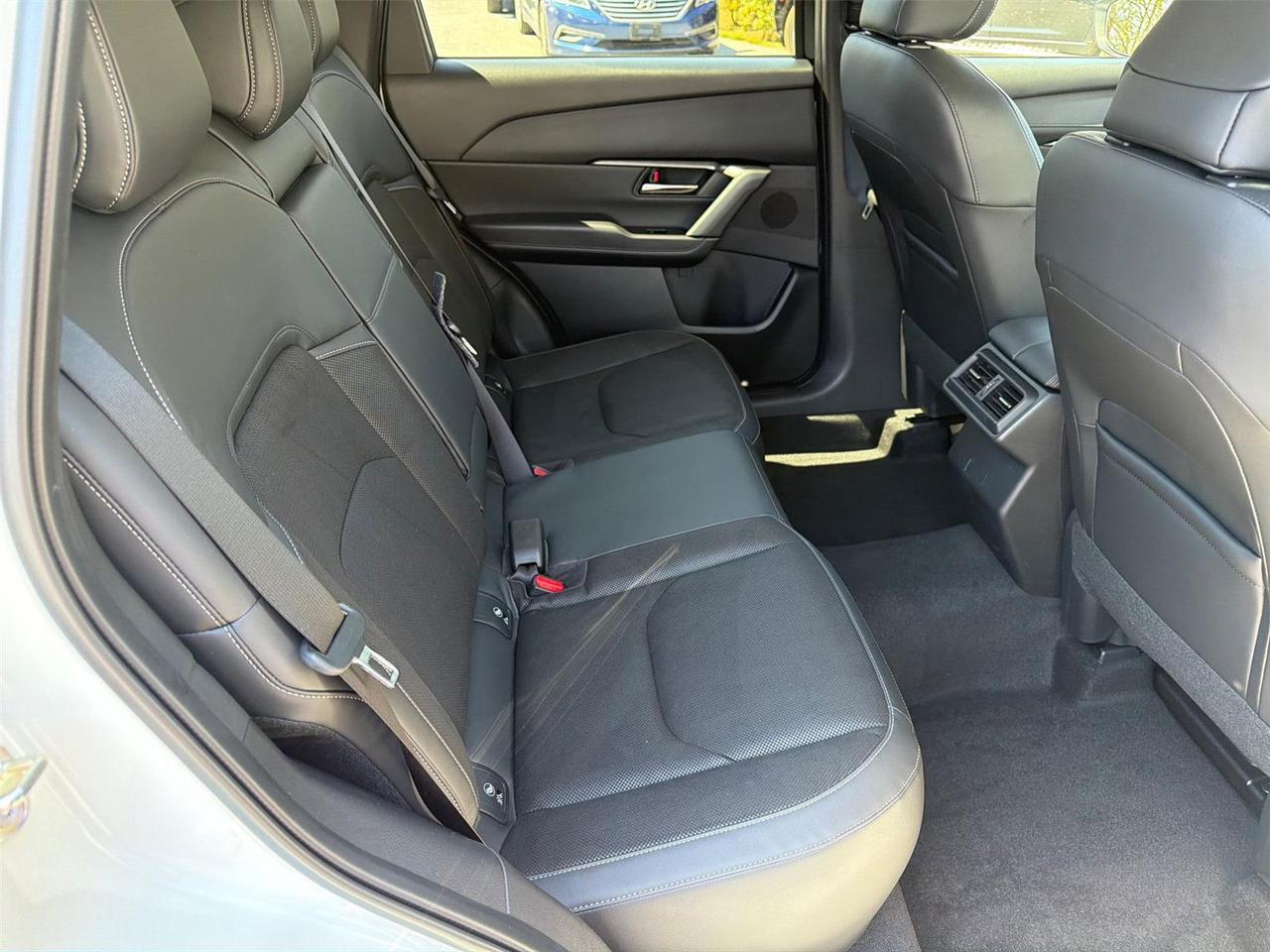 2026 Mazda CX-5 2.5 S Preferred Hagerstown MD