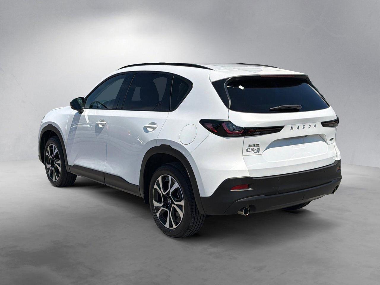 2026 Mazda CX-5 2.5 S Preferred Hagerstown MD