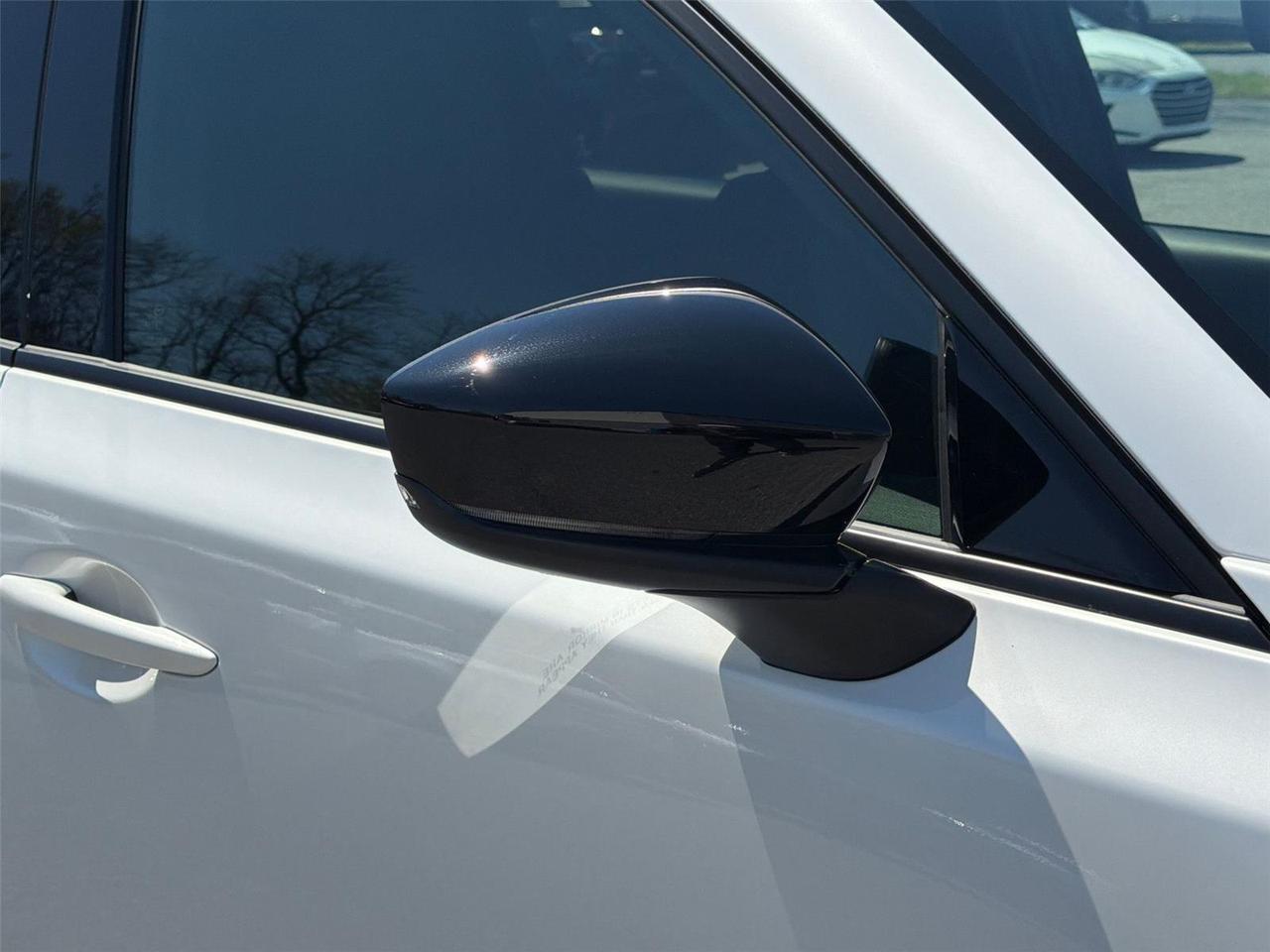 2026 Mazda CX-5 2.5 S Preferred Hagerstown MD