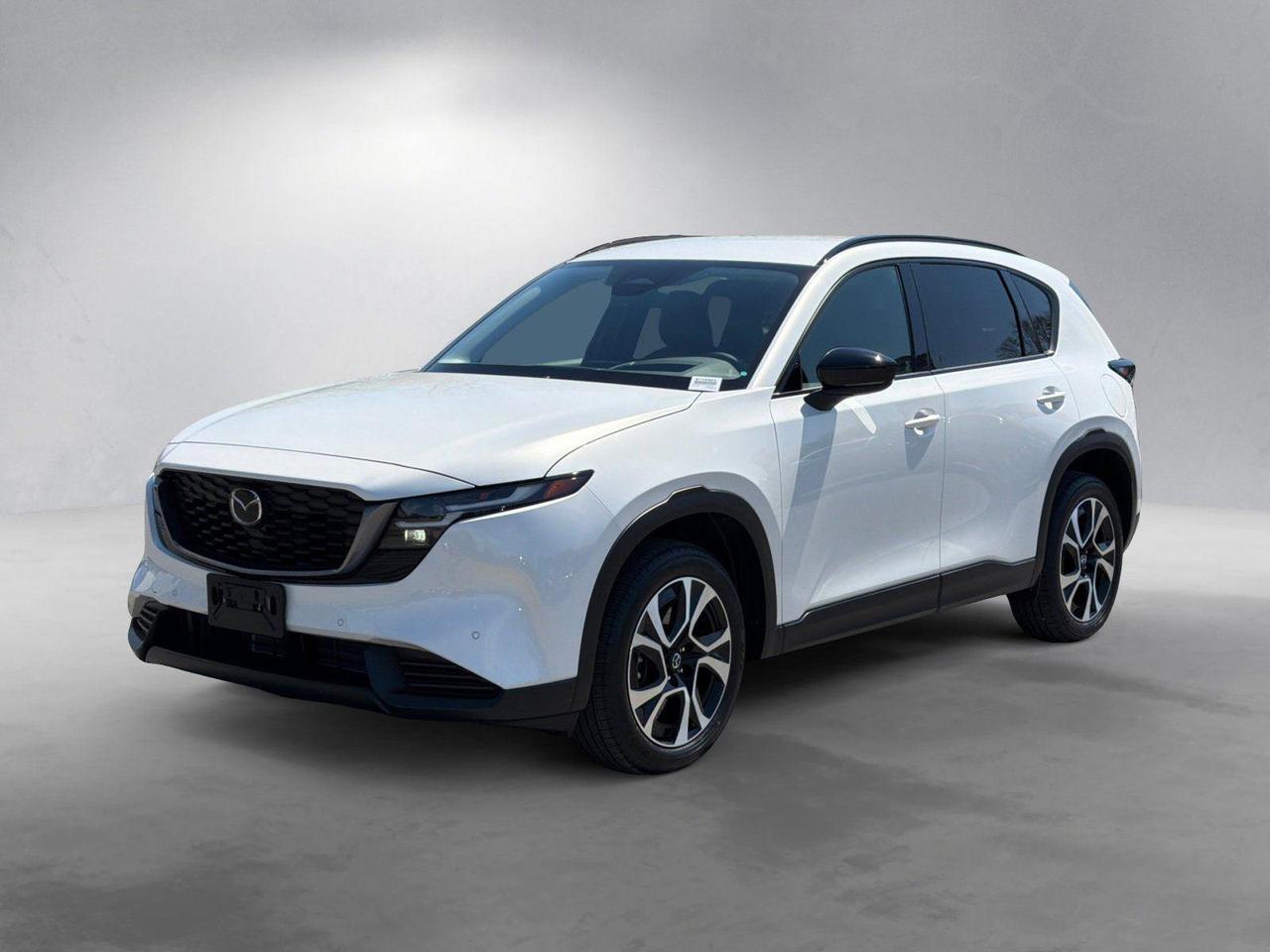 2026 Mazda CX-5 2.5 S Preferred Hagerstown MD