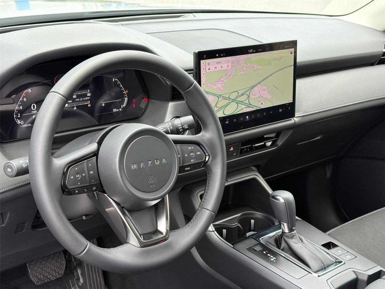 2026 Mazda CX-5 2.5 S Preferred Hagerstown MD