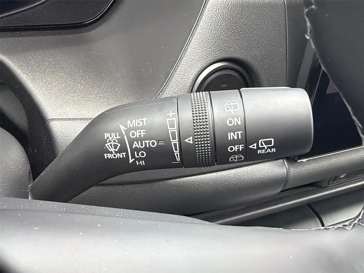 2026 Mazda CX-5 2.5 S Preferred Hagerstown MD