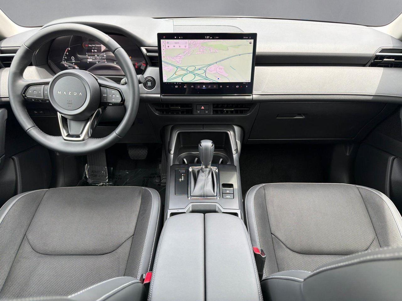 2026 Mazda CX-5 2.5 S Preferred Hagerstown MD