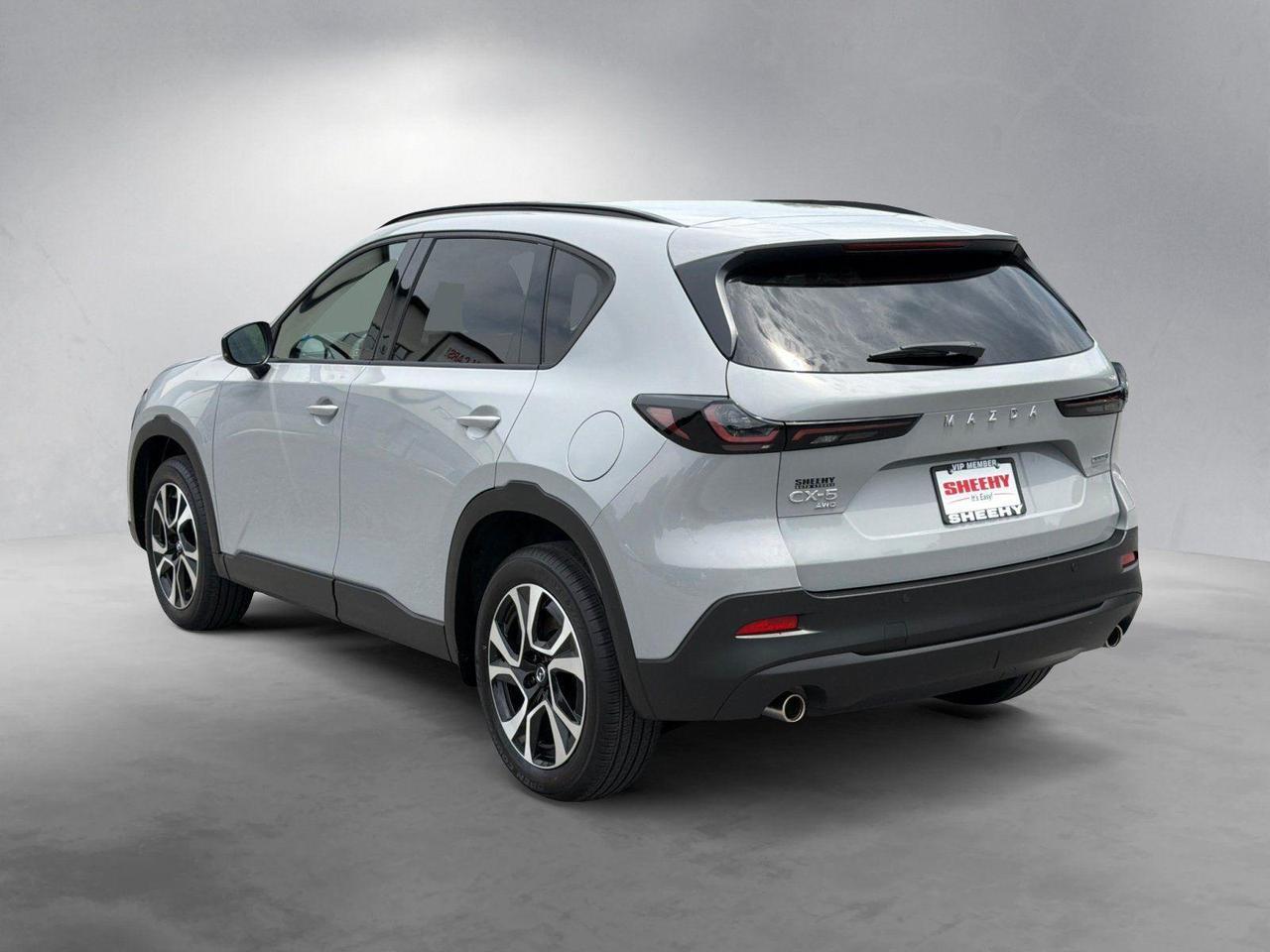 2026 Mazda CX-5 2.5 S Preferred Hagerstown MD