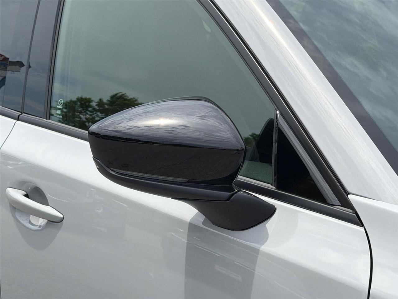 2026 Mazda CX-5 2.5 S Preferred Hagerstown MD