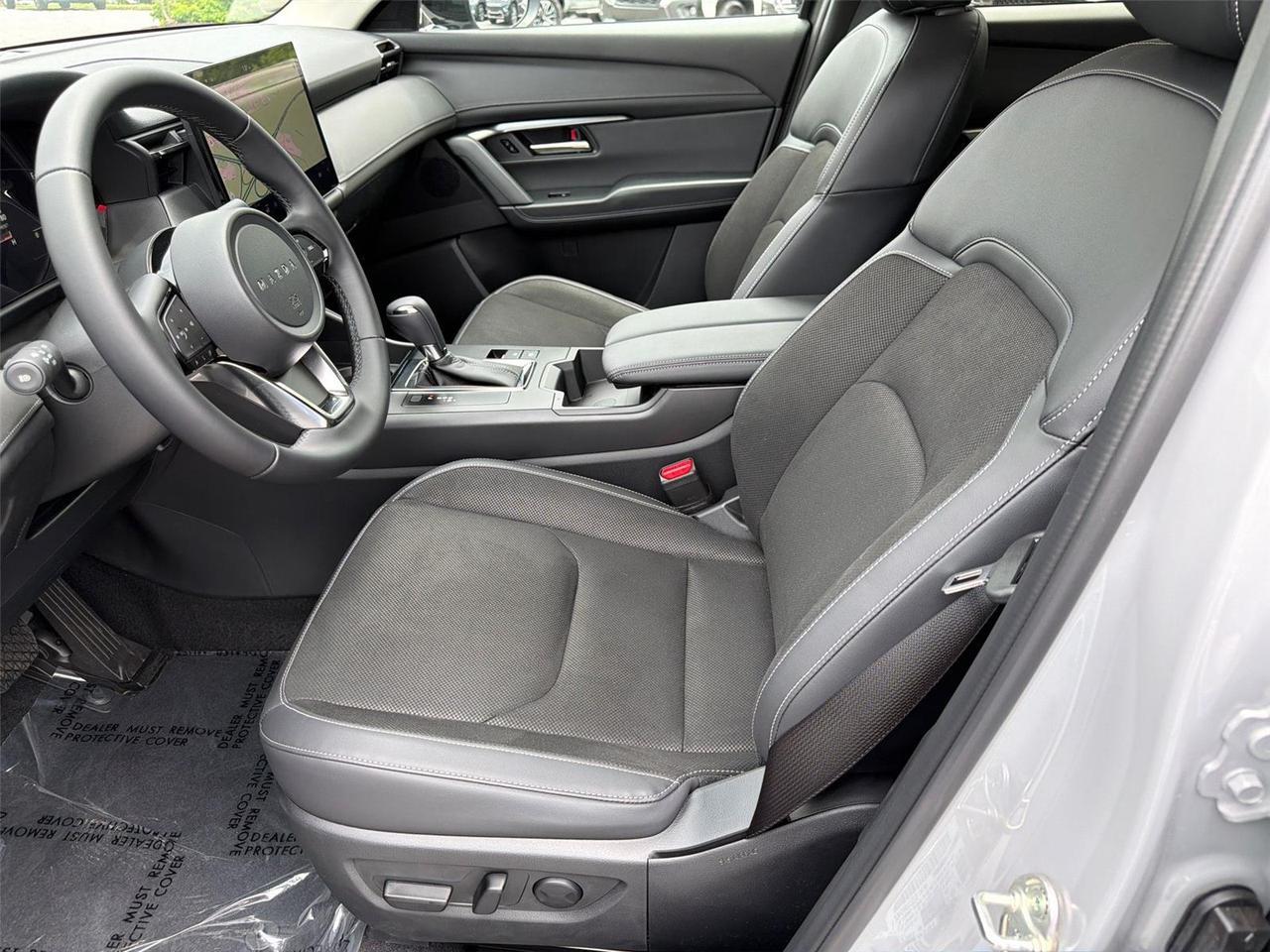 2026 Mazda CX-5 2.5 S Preferred Hagerstown MD