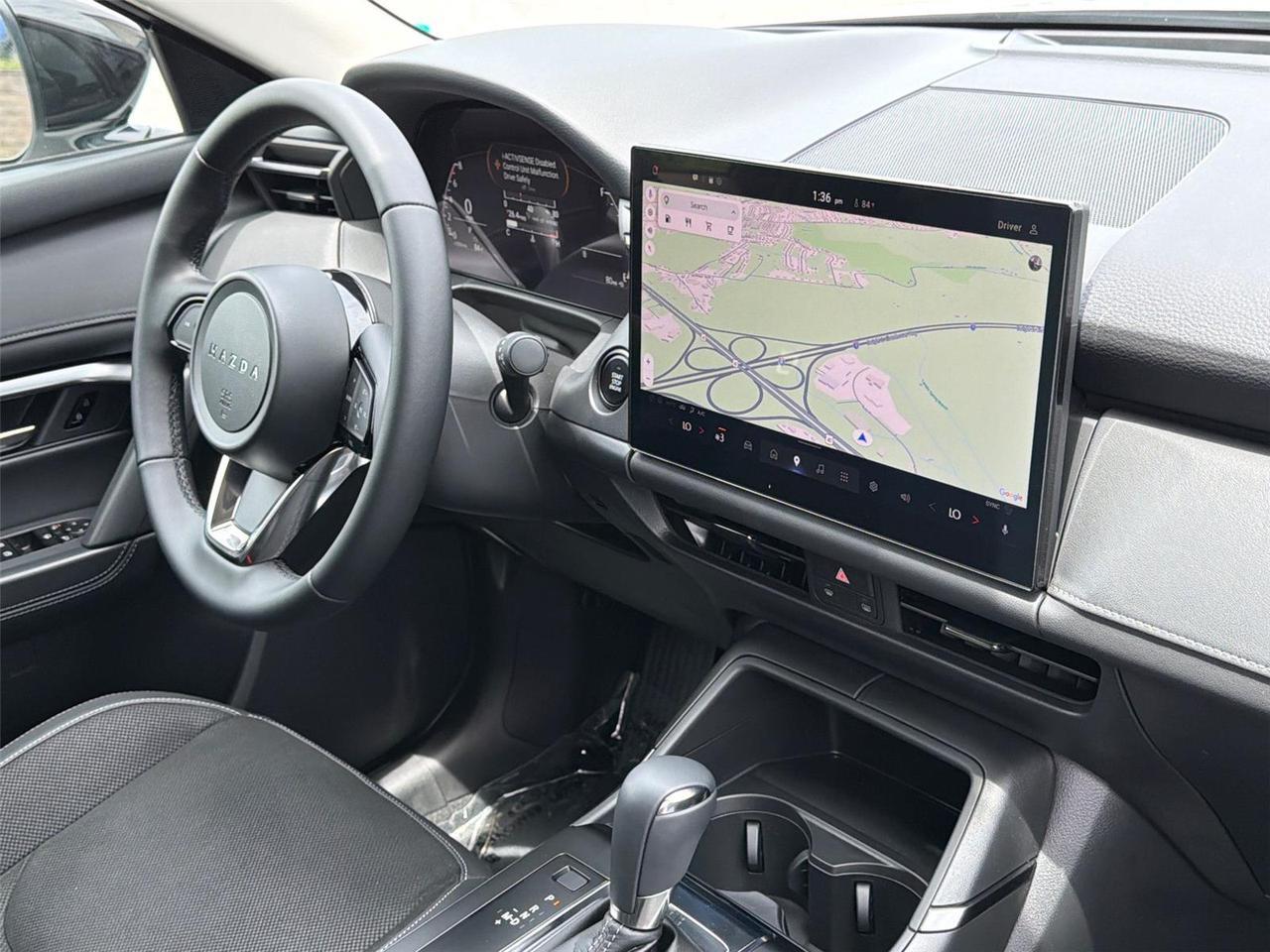 2026 Mazda CX-5 2.5 S Preferred Hagerstown MD