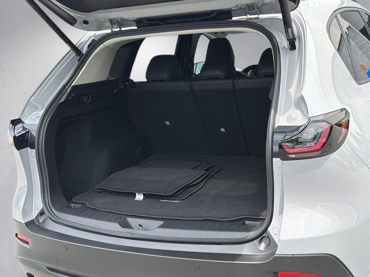 2026 Mazda CX-5 2.5 S Preferred Hagerstown MD