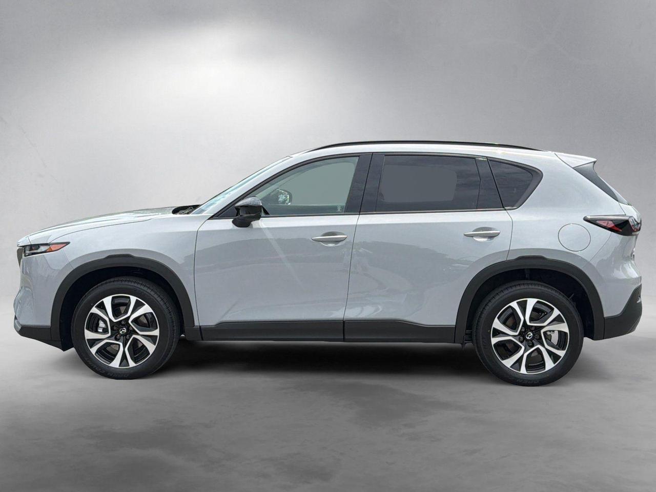 2026 Mazda CX-5 2.5 S Preferred Hagerstown MD