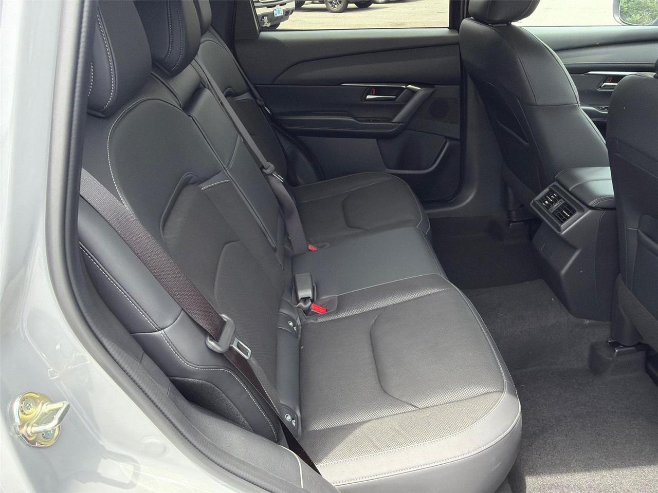 2026 Mazda CX-5 2.5 S Preferred Hagerstown MD