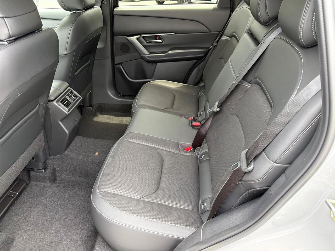 2026 Mazda CX-5 2.5 S Preferred Hagerstown MD