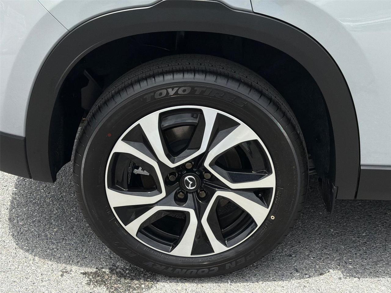 2026 Mazda CX-5 2.5 S Preferred Hagerstown MD