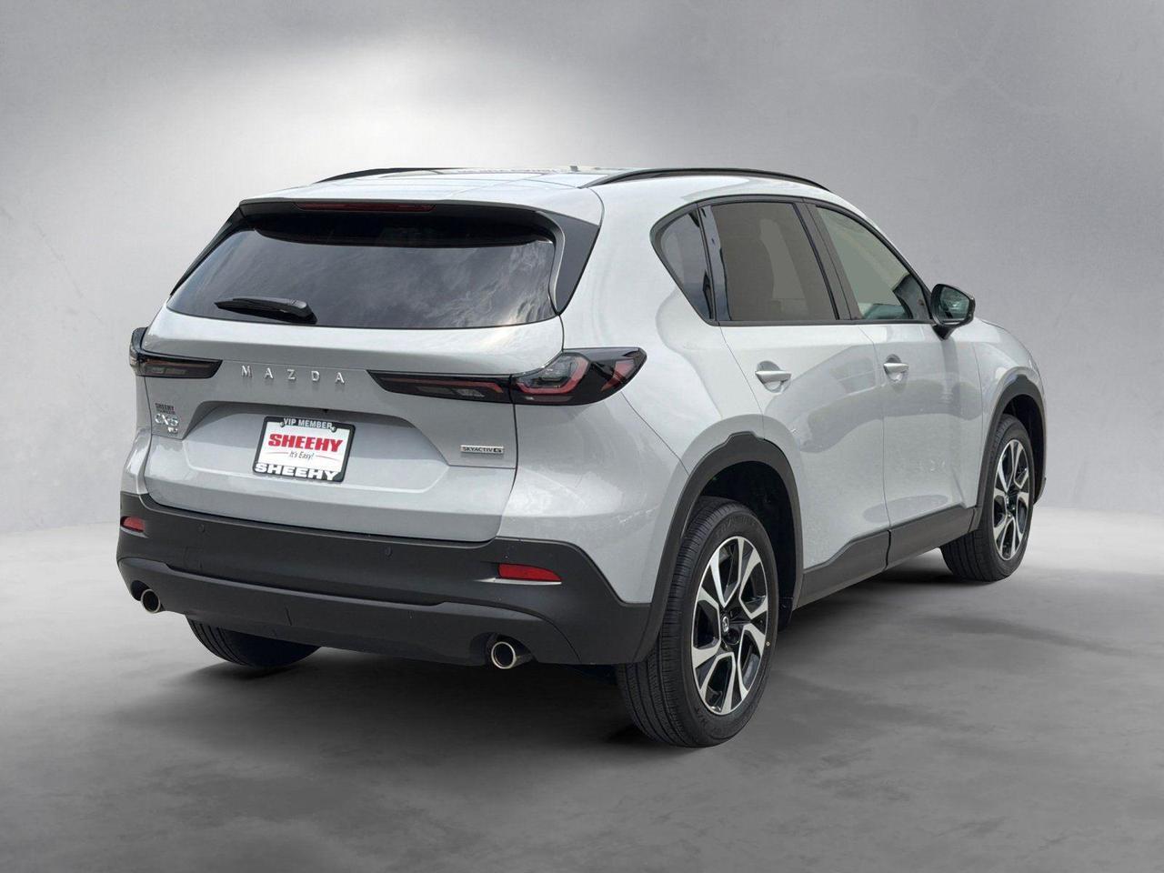 2026 Mazda CX-5 2.5 S Preferred Hagerstown MD