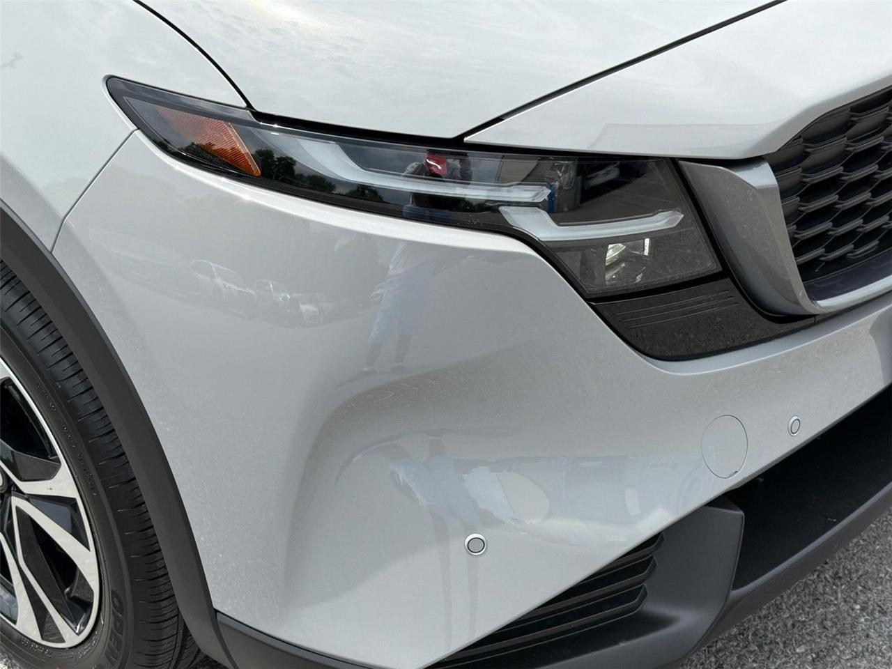 2026 Mazda CX-5 2.5 S Preferred Hagerstown MD